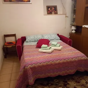 Cortile Di Natalia Appartamento