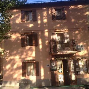 Ristorante Monte Piella Locanda Casale (Bologna)