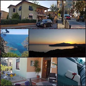 Italia Hotel Porto Azzurro