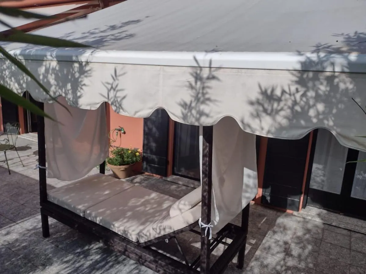 Canzo Il Mulino Di Valeria酒店 0*,  意大利