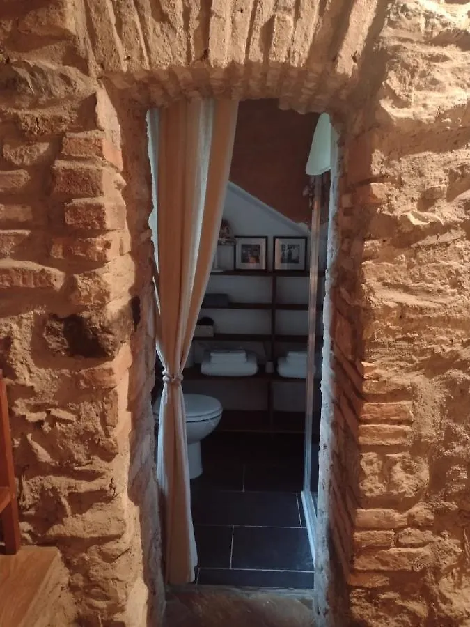 Hotel Il Mulino Di Valeria Canzo