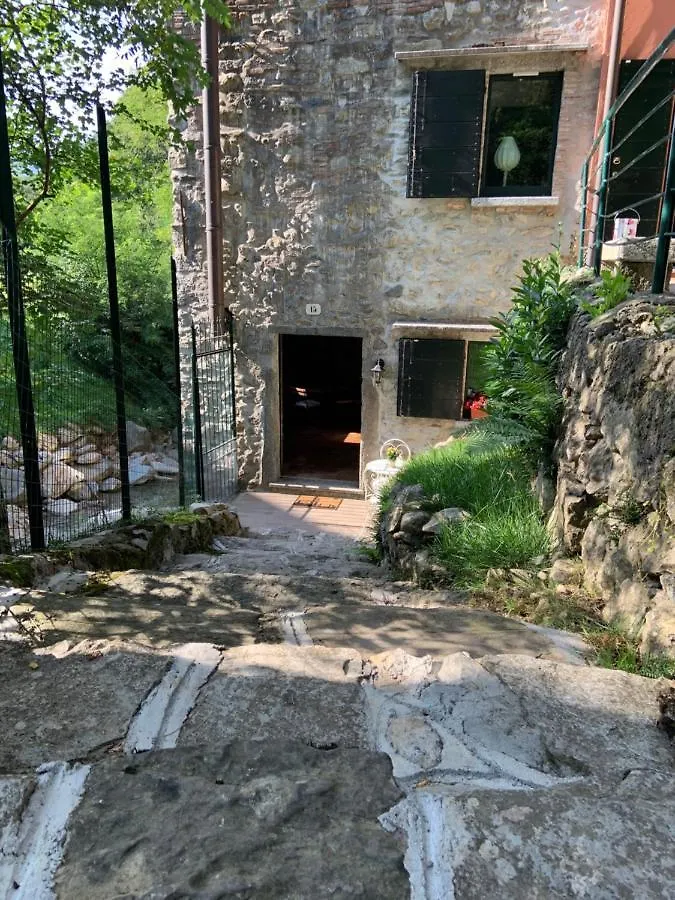 Gasthof Hotel Il Mulino Di Valeria Canzo