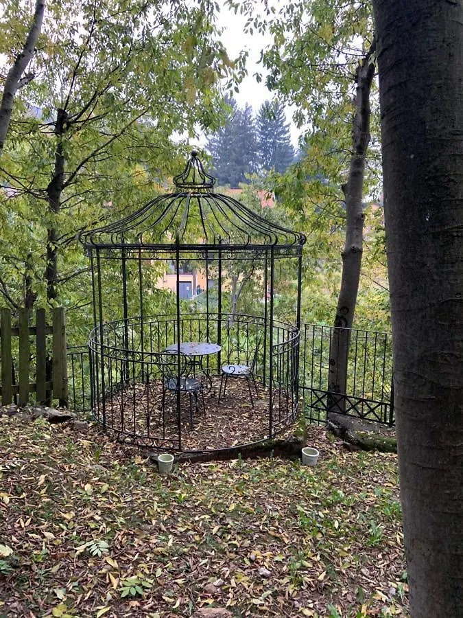 Gasthof Hotel Il Mulino Di Valeria Canzo